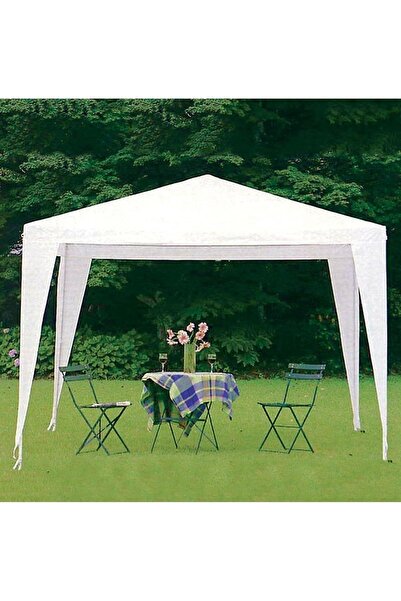 Mashotrend Gazebo Parti Çadırı - Organizasyon Çadırı - Fuar Çadırı - Golgelik Çadır