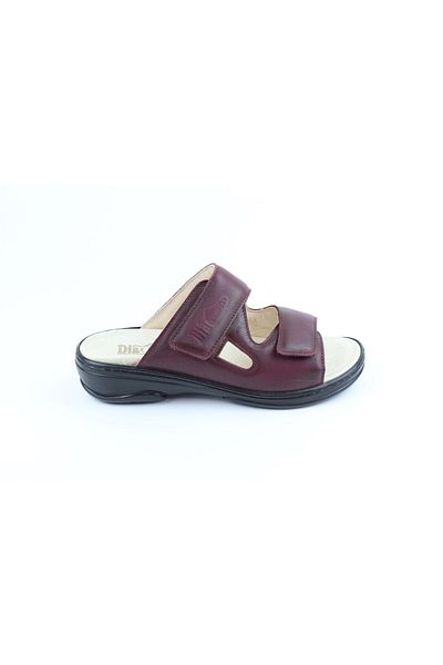 son stil Papuci Dia Comfort pentru diabetici complet ortopedici