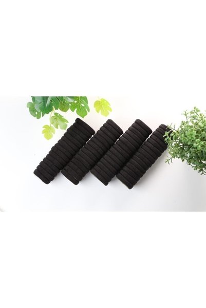 eleven market Fosfor Renkli Lastik Toka 12 Adet