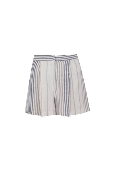 Yasemin Karagülle Marın Short