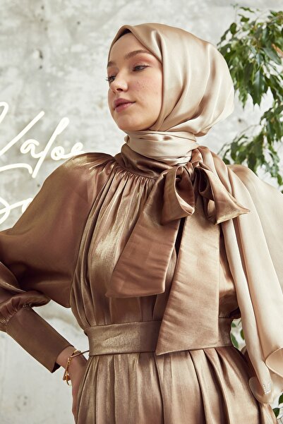 VALORSCARF Vizon Abiye Şal