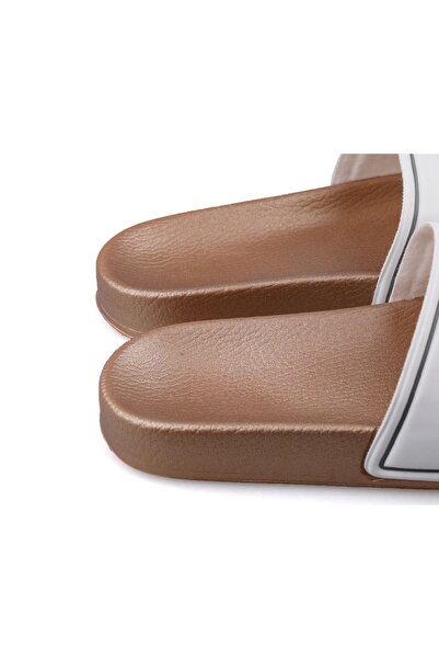 U.S. Polo Assn. U.s.polo Assn. Sonia 2fx White Kadın Terliği 101151528 Renkli