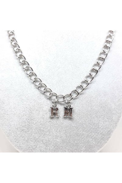 Acousticworld Rm (Rap Monster) Necklace