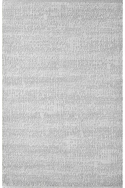Royal Halı Ege Eg02b Gri Modern Makine Halısı