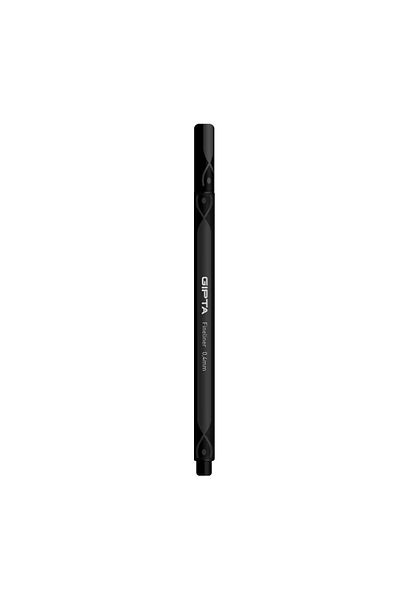 Gıpta - Fineliner 0.4 Mm Black Pen