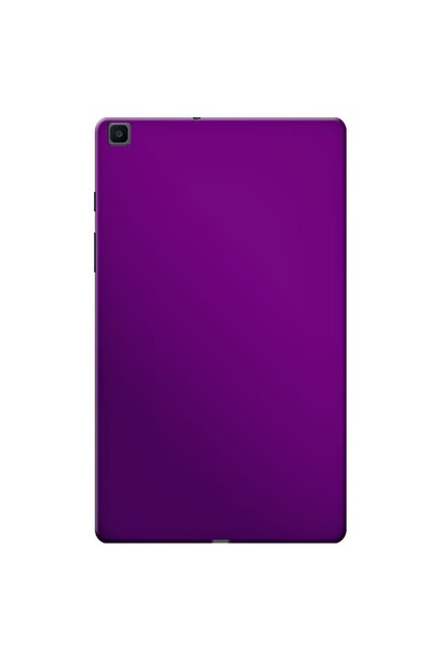 Smart Tech Samsung Galaxy Tab A8 T290 Rubber Yıkanabilir Silikon Kılıf