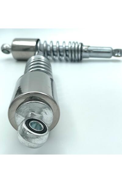 MTO Cg Arka Amortisör Nikelaj Takım ++a Kalite (mondial-kuba-arora-yuki-falcon)vb Uyumlu