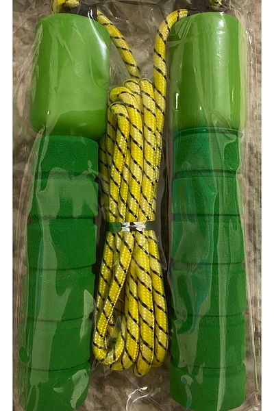 MOYASHOP Special pentru copii - Coarda de sărit pentru copii - Coarda sport - Coarda - Cadou - Cadou