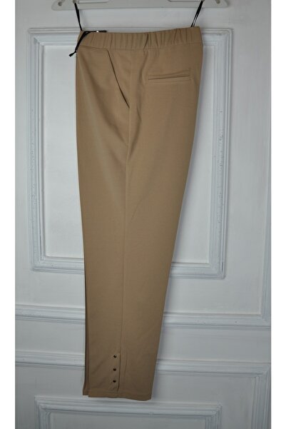 elma abone Krep Uske pantalone sa šiljcima