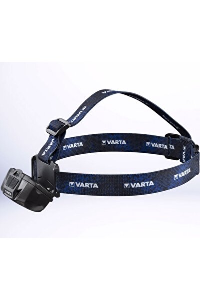 Varta Sava- 18648 Work Flex Motion Sensor Kafa Feneri