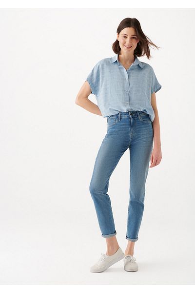 Mavi Pantaloni Cindy Indigo Jean 880277-81403