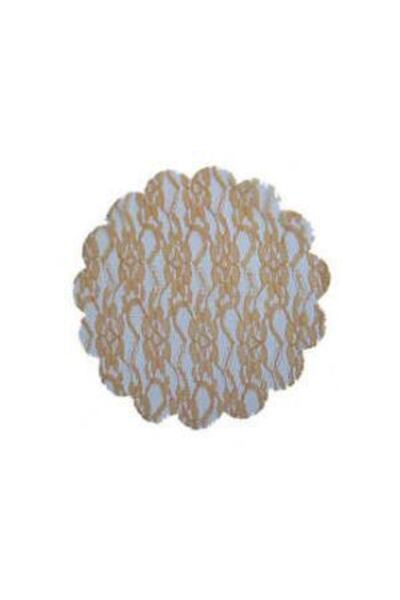 Acar Süs 22 Cm Latime 100 Buc Organza Tulle Sub