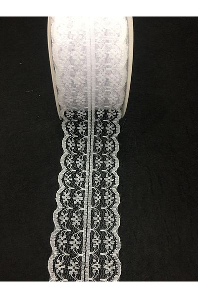 karantuhafiye Lace Ribbon - 10 Meters