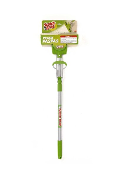 Scotch Brite Yeni Pratik Paspas Sistem