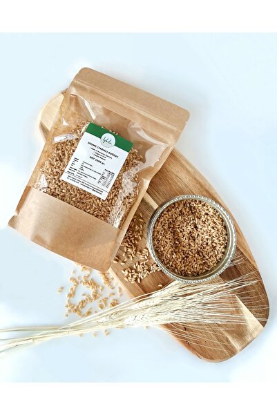 Kybele Doğal Dövme Yarma Buğday 1 kg