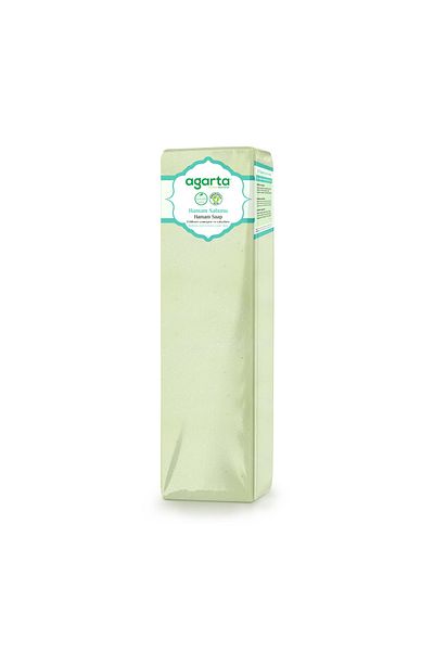 Agarta 1400 gr Natural Handmade Bath Soap