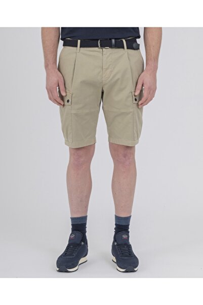 PAUL&SHARK Men's Cargo Shorts