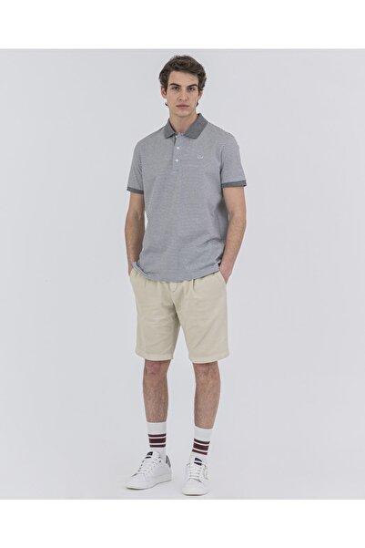 PAUL&SHARK Bermudas - Women's Relaxed Fit Jeans