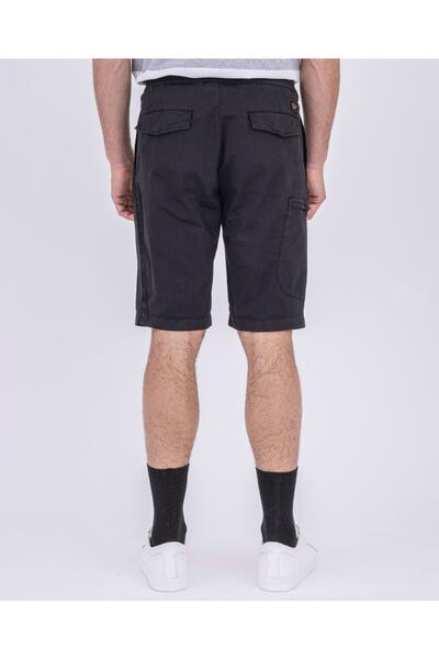 PAUL&SHARK Men's Cargo Shorts