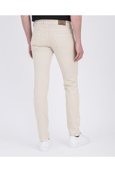 PAUL&SHARK Men's 5 Pockets Trousers