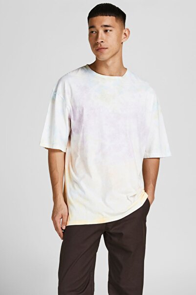 Jack & Jones T-Shirt - White - Regular fit