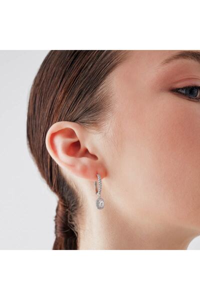 Merano Design Queen Gold Küpe