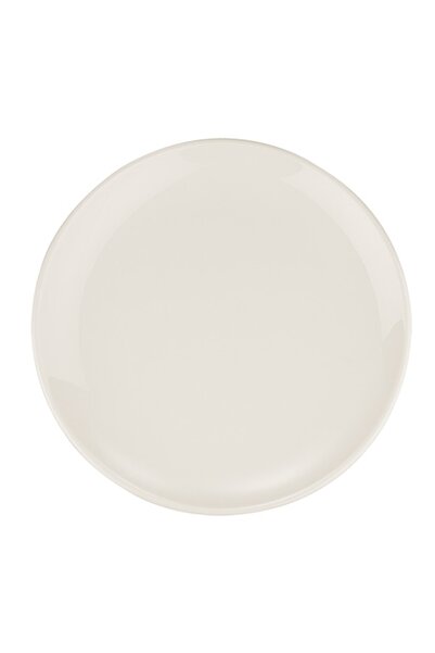 Bonna Porselen طبق بورسلين مسطح 17 سم 6 قطع Grm17dz Bonna