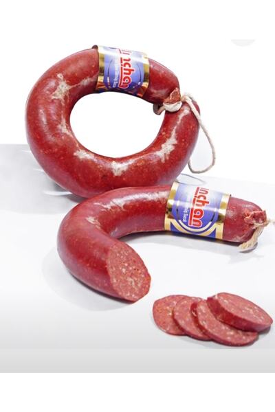 Kılınçhan ET Kılıçhan Dana Sucuk 1 Kg