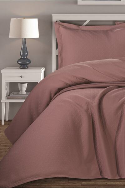 rüya pike Çift Kişilik Yatak Örtüsü Takımı