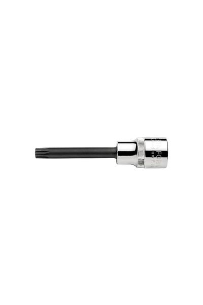 CETA FORM M6 Xzn Tip Long 1/2” Socket C28s-x06l