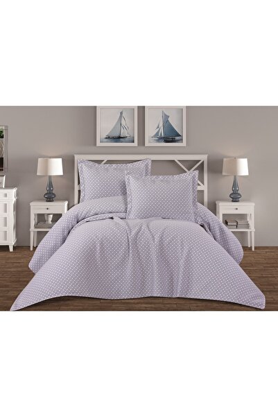 rüya pike Çift Kişilik Yatak Örtüsü Takımı