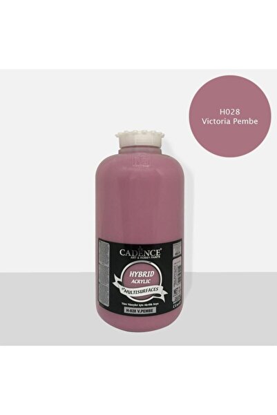 Cadence Boya Hybrıd Akr. Multısurfaces H-028 V. Pembe
