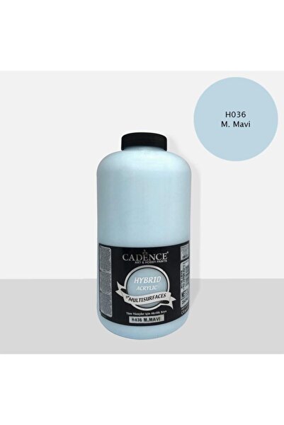 Cadence Boya Hybrıd Akr. Multısurfaces H-036 M. Mavi