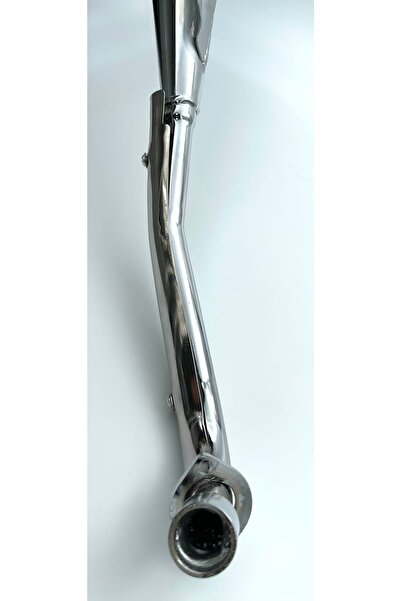 MTO Cup 100 Egzoz Komple++ A Kalite (mondial-kuba-yuki-falcon-arora) Uyumlu Model