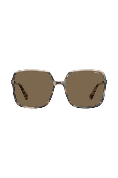 Polaroid 6128/s Xltsp 59-17 Sunglasses