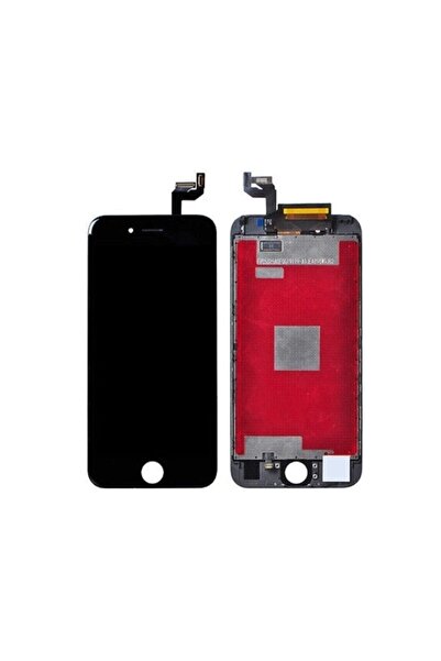 EDA TEKNİK Iphone 6s Uyumlu Siyah Lcd Ekran