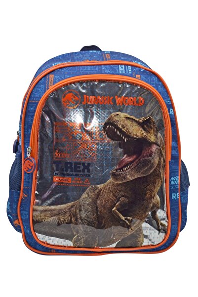 JURASSIC WORLD Sırt Çantası