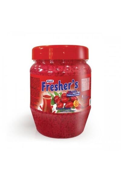 KENT Boringer Freshers Kuşburnu Aromalı Granül Içecek 300 Gr