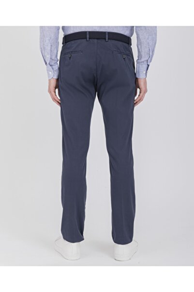 PAUL&SHARK Plus Size Trousers - Relaxed Fit