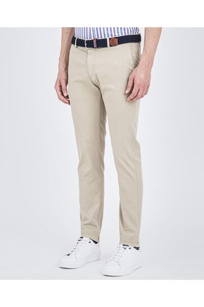 PAUL&SHARK Chino Trousers
