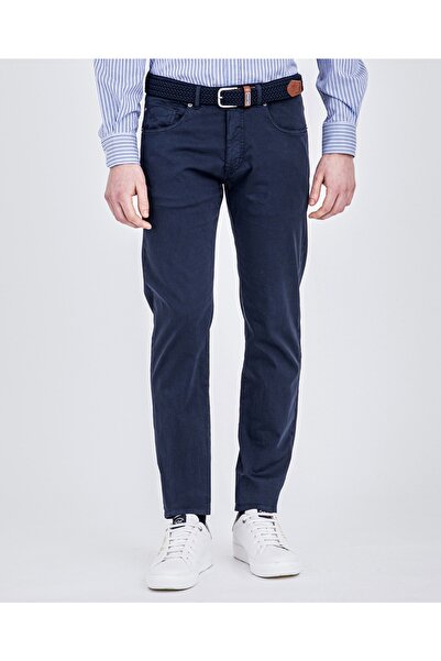 PAUL&SHARK Men's 5 Pockets Trousers