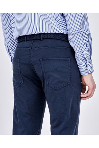 PAUL&SHARK Men's 5 Pockets Trousers