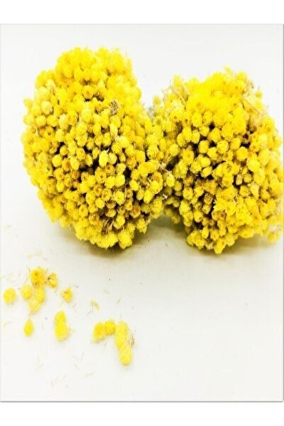 ÜNLÜ ŞİFA Golden Grass 2 Bunches