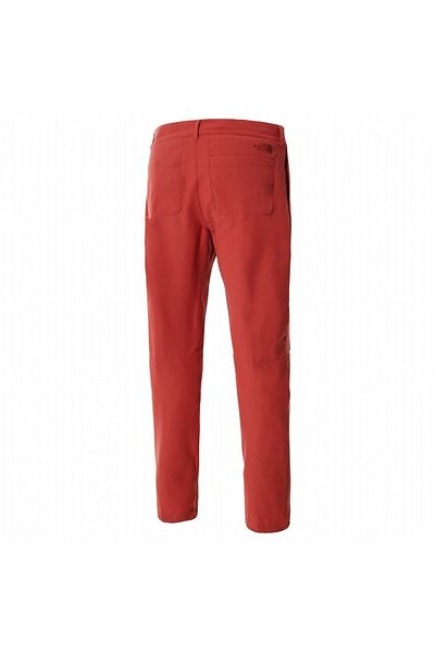 THE NORTH FACE M Project Men's Orange Trousers