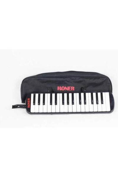 HONER Me32-bk Melodika 32 Tuşlu Siyah