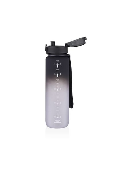 Vagonlife 1000 Ml Mixed Color Tritan Flask