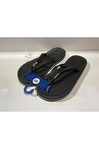 U.S. Polo Assn. Us Polo Men's Brasia Black Slippers101150584