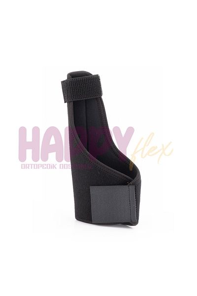 AKMTEKS Thumb Detection Splint - One Size (boxed)
