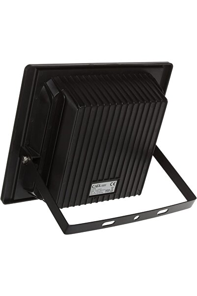 Cata Ct-4648 100w 6400k Beyaz Kumandalı Led Solar Projektör