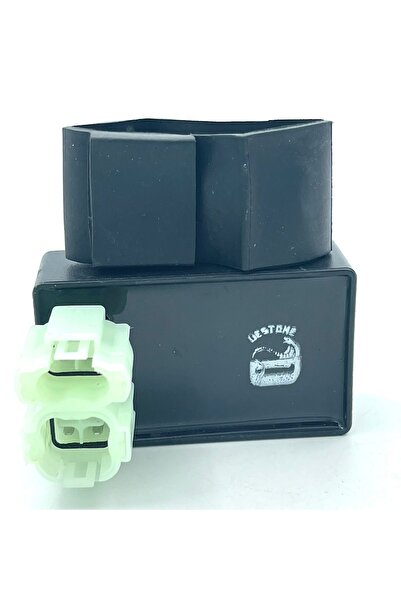 MTO Scooter Cdi 4 2 Fiş Beyin Orjinal A Kalite